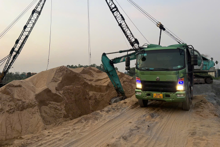 Mua Vật Liệu Xây Dựng Gần Đây | VLXD Phước Thịnh Phát