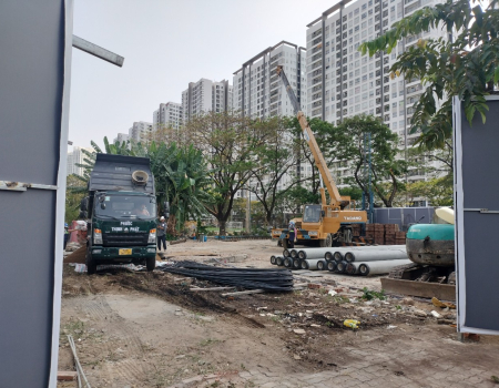Công trình Quận 9